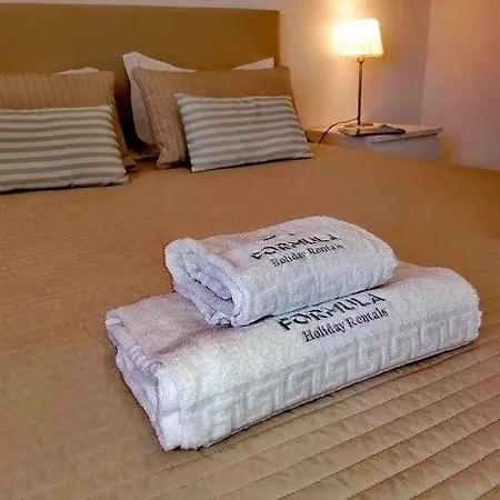 Mar By Fhr 5m Da Praia * Quarteira