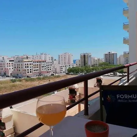 Appartement Mar By Fhr 5m Da Praia