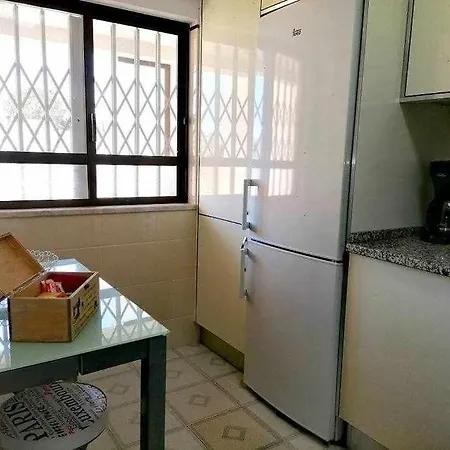 Mar By Fhr 5m Da Praia Appartement Quarteira