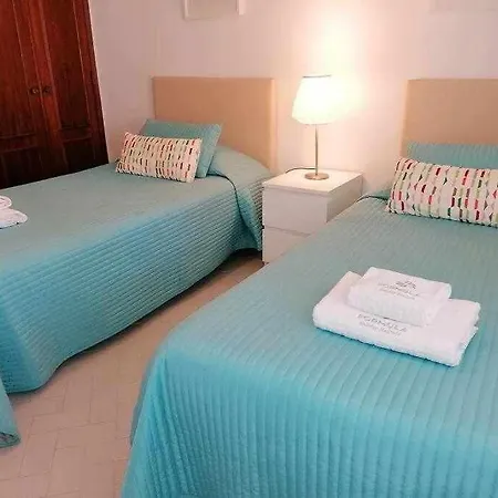 Appartement Mar By Fhr 5m Da Praia *