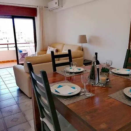 Apartamento Mar By Fhr 5m Da Praia Quarteira