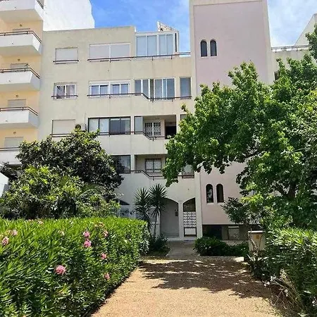 Mar By Fhr 5m Da Praia * Quarteira