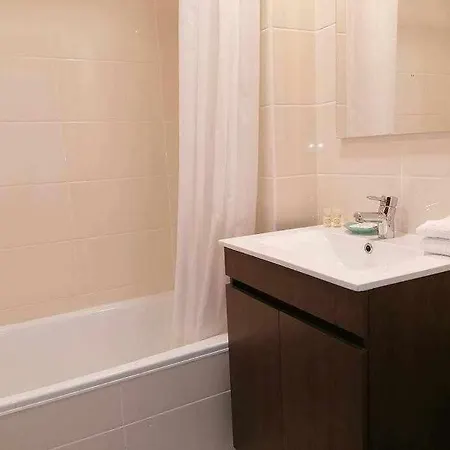 Mar By Fhr 5m Da Praia Appartement Quarteira