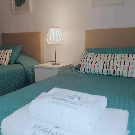 Mar By Fhr 5m Da Praia *