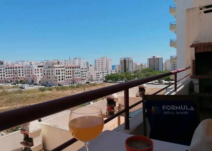 Apartment Mar By Fhr 5m Da Praia