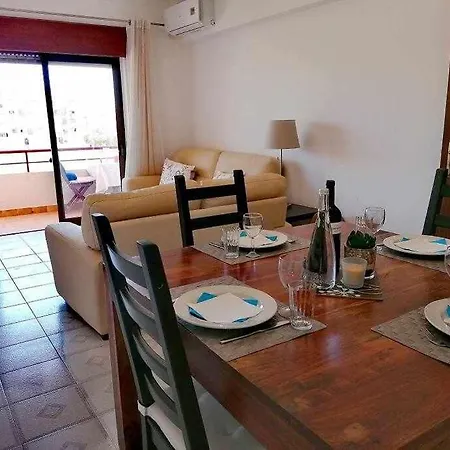 Apartmán Mar By Fhr 5m Da Praia Quarteira